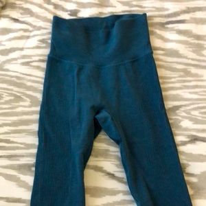 Lululemon Compression Leggings